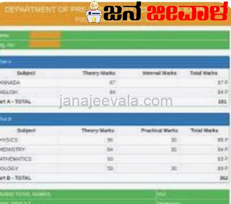 10 ಕ್ಕೆ ಪಿಯುಸಿ ಫಲಿತಾಂಶ 10 ಕ್ಕೆ ಪಿಯುಸಿ ಫಲಿತಾಂಶ