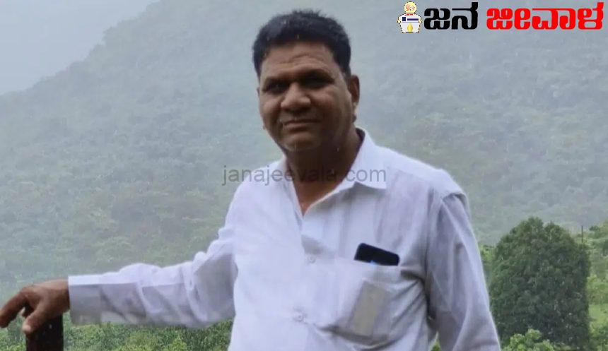 ಸವದಿಯವರ ಆಪ್ತನನ್ನು ನಡು ರಸ್ತೆಯಲ್ಲೇ ಕೊಚ್ಚಿ ಕೊಲೆ ಸವದಿಯವರ ಆಪ್ತನನ್ನು ನಡು ರಸ್ತೆಯಲ್ಲೇ ಕೊಚ್ಚಿ ಕೊಲೆ