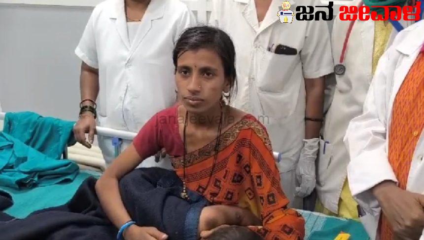 ಪವಾಡವೇ ಕಾರಣ : ಸಾವು ಜಯಿಸಿದ ಸಾತ್ವಿಕ್ ಹೆಸರು ಬದಲು ! ಪವಾಡವೇ ಕಾರಣ : ಸಾವು ಜಯಿಸಿದ ಸಾತ್ವಿಕ್ ಹೆಸರು ಬದಲು !