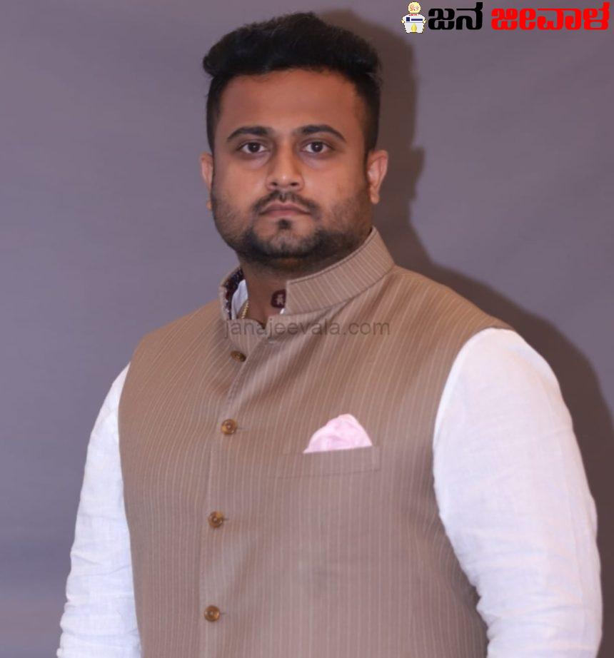 15 ರಂದು ಮೃಣಾಲ್ ಹೆಬ್ಬಾಳಕರ್ ನಾಮಪತ್ರ ಸಲ್ಲಿಕೆ ; ಗಣ್ಯರು, ಕಾರ್ಯಕರ್ತರ ಉಪಸ್ಥಿತಿಯಲ್ಲಿ ಹಿಂಡಲಗಾ ಗಣಪತಿ ದೇವಸ್ಥಾನದಿಂದ ಬೃಹತ್ ರ್ಯಾಲಿ 15 ರಂದು ಮೃಣಾಲ್ ಹೆಬ್ಬಾಳಕರ್ ನಾಮಪತ್ರ ಸಲ್ಲಿಕೆ ; ಗಣ್ಯರು, ಕಾರ್ಯಕರ್ತರ ಉಪಸ್ಥಿತಿಯಲ್ಲಿ ಹಿಂಡಲಗಾ ಗಣಪತಿ ದೇವಸ್ಥಾನದಿಂದ ಬೃಹತ್ ರ್ಯಾಲಿ