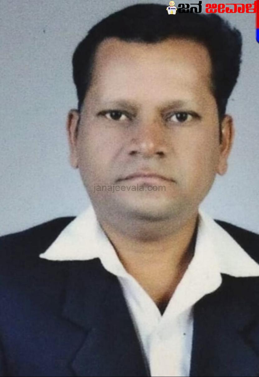 ಸ್ನೇಹಜೀವಿ ಪತ್ರಕರ್ತ ಚಂದ್ರಕಾಂತ ಕುಂಡೇಕರ ನಿಧನ ಸ್ನೇಹಜೀವಿ ಪತ್ರಕರ್ತ ಚಂದ್ರಕಾಂತ ಕುಂಡೇಕರ ನಿಧನ