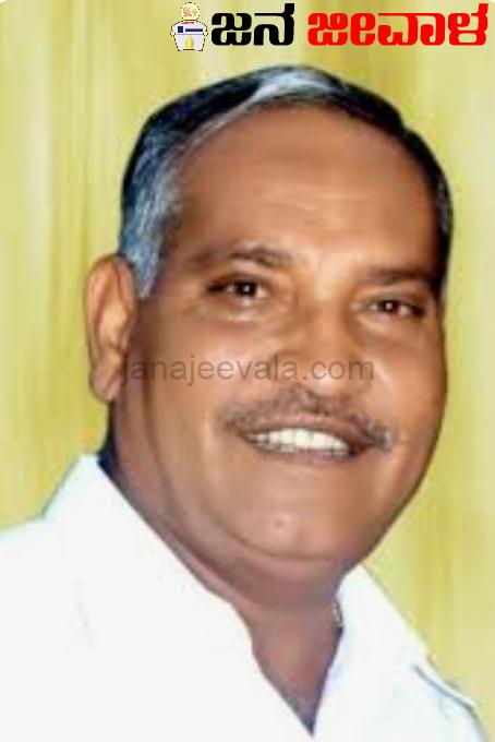 ಯಡಿಯೂರಪ್ಪ ಆಪ್ತ ಬಿಜೆಪಿಗೆ ಗುಡ್ ಬೈ ? ಯಡಿಯೂರಪ್ಪ ಆಪ್ತ ಬಿಜೆಪಿಗೆ ಗುಡ್ ಬೈ ?