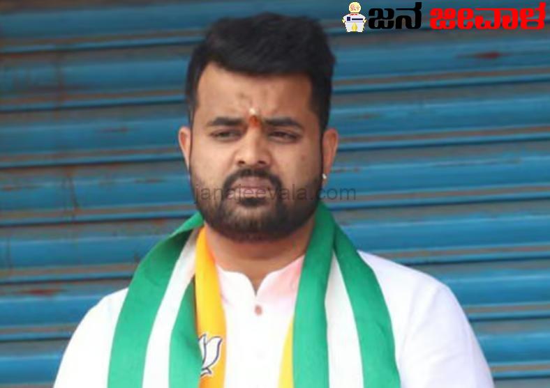 3 ರಂದು ಜರ್ಮನಿಯಿಂದ ಪ್ರಜ್ವಲ್ ರೇವಣ್ಣ ರಾಜ್ಯಕ್ಕೆ ವಾಪಸ್ 3 ರಂದು ಜರ್ಮನಿಯಿಂದ ಪ್ರಜ್ವಲ್ ರೇವಣ್ಣ ರಾಜ್ಯಕ್ಕೆ ವಾಪಸ್