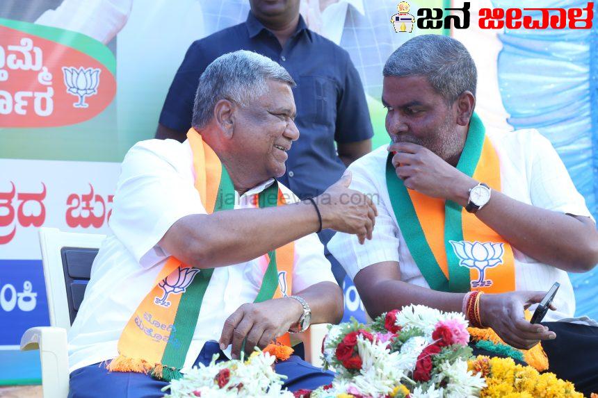 ಕೇಂದ್ರದಲ್ಲಿ ಬಿಜೆಪಿ ಸರ್ಕಾರ ರಚನೆ ಆಗಿ, ಜಗದೀಶ್ ಶೆಟ್ಟರ್ ಗೆ ಉನ್ನತ ಸ್ಥಾನ ಸಿಗಲಿದೆ: ಬಾಲಚಂದ್ರ ಜಾರಕಿಹೊಳಿ ಕೇಂದ್ರದಲ್ಲಿ ಬಿಜೆಪಿ ಸರ್ಕಾರ ರಚನೆ ಆಗಿ, ಜಗದೀಶ್ ಶೆಟ್ಟರ್ ಗೆ ಉನ್ನತ ಸ್ಥಾನ ಸಿಗಲಿದೆ: ಬಾಲಚಂದ್ರ ಜಾರಕಿಹೊಳಿ