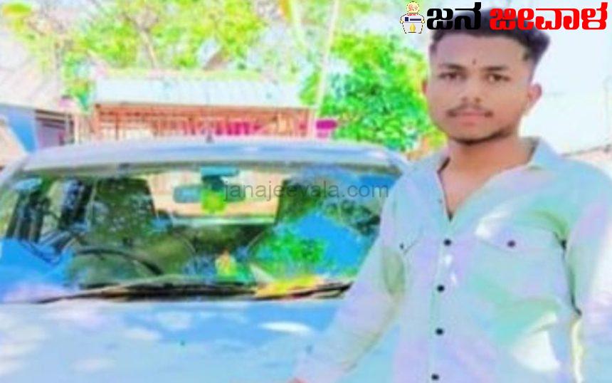 ನೇಹಾ ಮಾದರಿಯಲ್ಲೇ ಹುಬ್ಬಳ್ಳಿಯಲ್ಲಿ ಮತ್ತೊಂದು ಕೊಲೆ ನೇಹಾ ಮಾದರಿಯಲ್ಲೇ ಹುಬ್ಬಳ್ಳಿಯಲ್ಲಿ ಮತ್ತೊಂದು ಕೊಲೆ