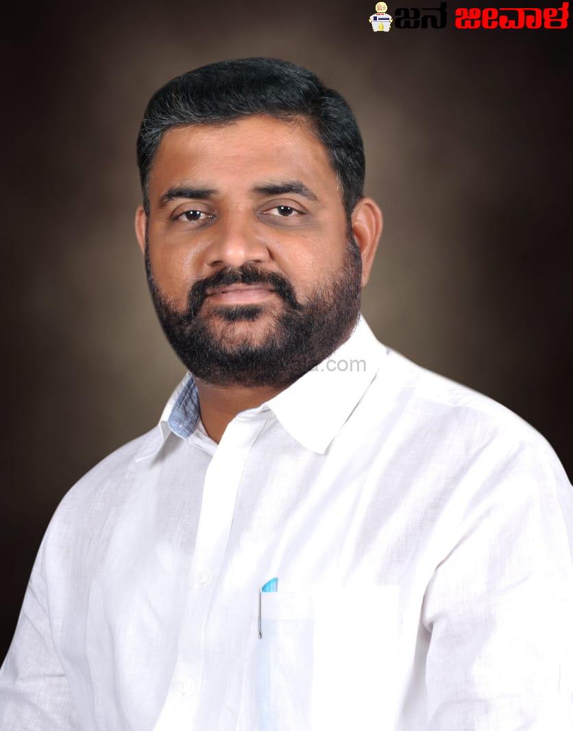 ಕರ್ನಾಟಕ ಈಗ ಗೂಂಡಾ ರಾಜ್ಯ : ಸುಭಾಷ ಪಾಟೀಲ ಕಿಡಿ ಕರ್ನಾಟಕ ಈಗ ಗೂಂಡಾ ರಾಜ್ಯ : ಸುಭಾಷ ಪಾಟೀಲ ಕಿಡಿ