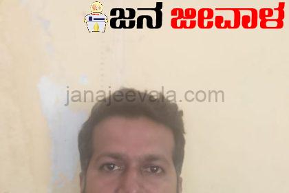 ಎಪಿಎಂಸಿ ಪೊಲೀಸರಿಂದ ಸರಗಳ್ಳನ ಬಂಧನ; ಸುಮಾರು 2 ಲಕ್ಷ ಮೌಲ್ಯದ ಮಂಗಳಸೂತ್ರ ವಶ