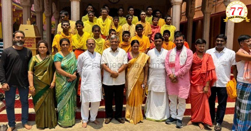 ನರೇಂದ್ರ ಮೋದಿ ಪರ ಜಗದೀಶ್ ಶೆಟ್ಟರ್ ಮತಯಾಚನೆ ನರೇಂದ್ರ ಮೋದಿ ಪರ ಜಗದೀಶ್ ಶೆಟ್ಟರ್ ಮತಯಾಚನೆ