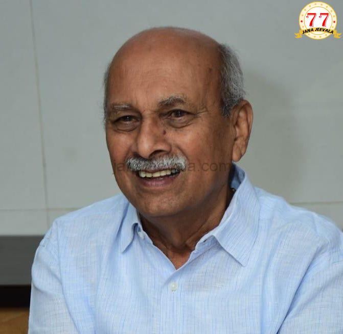 ನಾಳೆ ಕೆಎಲ್ಇ ವಿಶ್ವವಿದ್ಯಾಲಯದ 14ನೇ ಘಟಿಕೋತ್ಸವ: ಡಾ. ಕೋರೆ ನಾಳೆ ಕೆಎಲ್ಇ ವಿಶ್ವವಿದ್ಯಾಲಯದ 14ನೇ ಘಟಿಕೋತ್ಸವ: ಡಾ. ಕೋರೆ