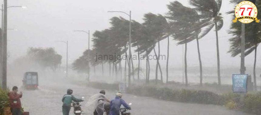 ಕರ್ನಾಟಕದಲ್ಲಿ ಈ ವರ್ಷ ವಾಡಿಕೆಗಿಂತ ಹೆಚ್ಚು ಮಳೆ ಕರ್ನಾಟಕದಲ್ಲಿ ಈ ವರ್ಷ ವಾಡಿಕೆಗಿಂತ ಹೆಚ್ಚು ಮಳೆ