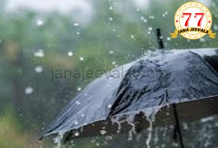 ಜೂನ್ ಮೊದಲ ವಾರ ರಾಜ್ಯಕ್ಕೆ ಮುಂಗಾರು ಜೂನ್ ಮೊದಲ ವಾರ ರಾಜ್ಯಕ್ಕೆ ಮುಂಗಾರು