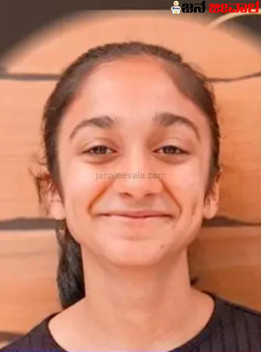 ಆರ್ಯ ವಿಜಯ ಸಾಂಘ್ವಿ ಎಸ್.ಎಸ್.ಎಲ್.ಸಿ. ಪರೀಕ್ಷೆಯಲ್ಲಿ ಶಾಲೆಗೆ ಪ್ರಥಮ ಆರ್ಯ ವಿಜಯ ಸಾಂಘ್ವಿ ಎಸ್.ಎಸ್.ಎಲ್.ಸಿ. ಪರೀಕ್ಷೆಯಲ್ಲಿ ಶಾಲೆಗೆ ಪ್ರಥಮ