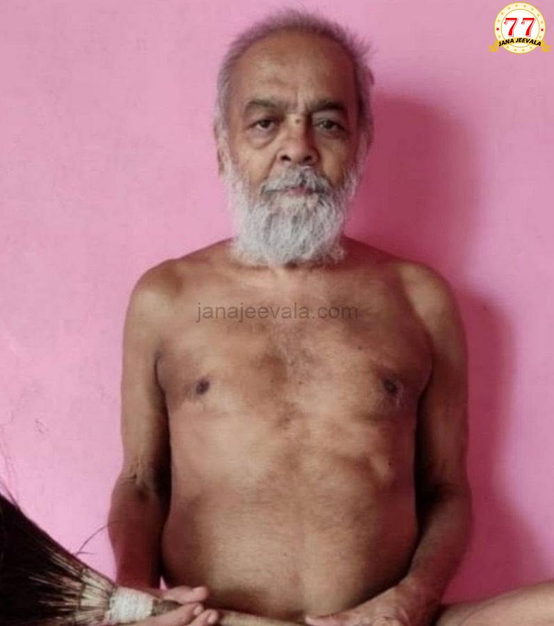 ಸಮಾಧಿಸೇನ ಮುನಿ ಜಿನೈಕ್ಯ ಸಮಾಧಿಸೇನ ಮುನಿ ಜಿನೈಕ್ಯ