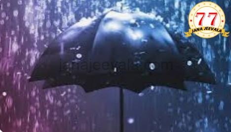 ದೇವರ ನಾಡಿಗೆ ಮುಂಗಾರು ಪ್ರವೇಶ ದೇವರ ನಾಡಿಗೆ ಮುಂಗಾರು ಪ್ರವೇಶ