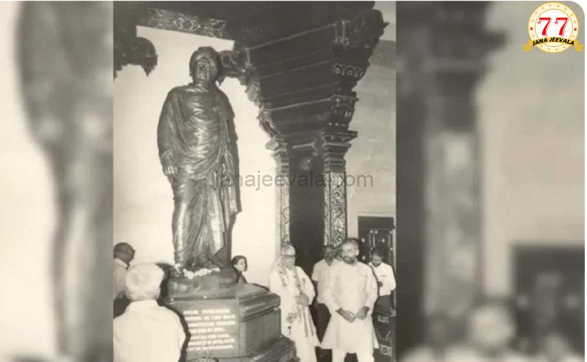 ಕನ್ಯಾಕುಮಾರಿಯಲ್ಲಿ ಪ್ರಧಾನಿ ಮೋದಿಯ 33 ವರ್ಷ ಹಳೆಯ ಫೊಟೋ ವೈರಲ್ ಕನ್ಯಾಕುಮಾರಿಯಲ್ಲಿ ಪ್ರಧಾನಿ ಮೋದಿಯ 33 ವರ್ಷ ಹಳೆಯ ಫೊಟೋ ವೈರಲ್