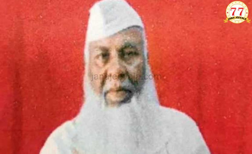 ಮುಂಬೈ ಬಾಂಬ್ ಸ್ಪೋಟದ ಅಪರಾಧಿ ಕೊಲ್ಲಾಪುರ ಜೈಲಿನಲ್ಲಿ ಹತ್ಯೆ ಮುಂಬೈ ಬಾಂಬ್ ಸ್ಪೋಟದ ಅಪರಾಧಿ ಕೊಲ್ಲಾಪುರ ಜೈಲಿನಲ್ಲಿ ಹತ್ಯೆ