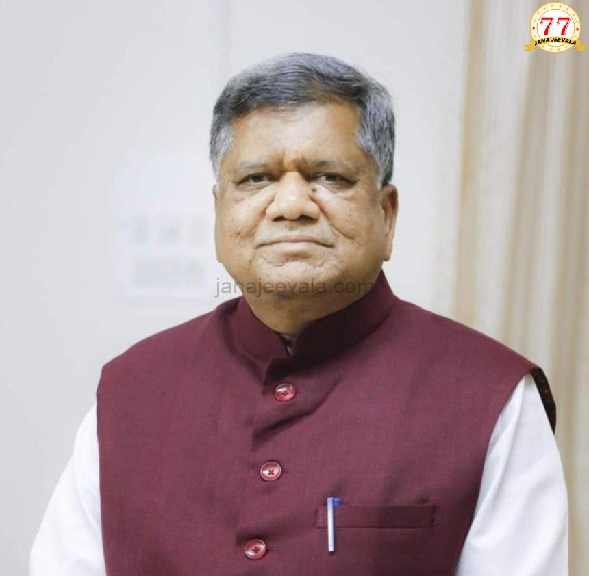 ಬೆಳಗಾವಿಯಲ್ಲಿ ತಮ್ಮ ಅಡ್ರೆಸ್ ಕೇಳಿದ್ದ ಹೆಬ್ಬಾಳ್ಕರ್ ಗೆ ಮುಖಭಂಗ : ಬಹುದೊಡ್ಡ ಗೆಲುವು ಪಡೆದ ಶೆಟ್ಟರ್ ಬೆಳಗಾವಿಯಲ್ಲಿ ತಮ್ಮ ಅಡ್ರೆಸ್ ಕೇಳಿದ್ದ ಹೆಬ್ಬಾಳ್ಕರ್ ಗೆ ಮುಖಭಂಗ : ಬಹುದೊಡ್ಡ ಗೆಲುವು ಪಡೆದ ಶೆಟ್ಟರ್