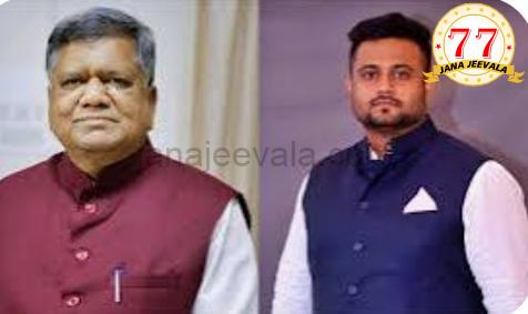 ಬೆಳಗಾವಿ ಲೋಕಸಭಾ ಕ್ಷೇತ್ರ ಮುನ್ನಡೆ ಯಾರು ? ಬೆಳಗಾವಿ ಲೋಕಸಭಾ ಕ್ಷೇತ್ರ ಮುನ್ನಡೆ ಯಾರು ?