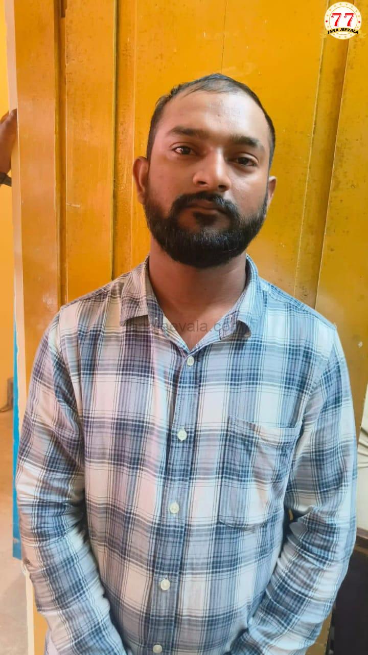 ಅಂತರರಾಜ್ಯ ರೌಡಿ ವಿಶಾಲ್ ಸಿಂಗ್ ಬಂಧನ, ಗೂಂಡಾ ಕಾಯ್ದೆ ಜಾರಿ ಅಂತರರಾಜ್ಯ ರೌಡಿ ವಿಶಾಲ್ ಸಿಂಗ್ ಬಂಧನ, ಗೂಂಡಾ ಕಾಯ್ದೆ ಜಾರಿ