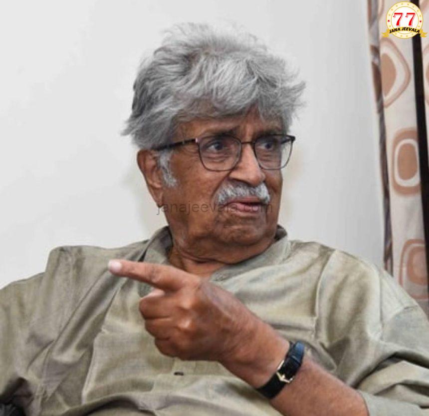 ಸಂಗೀತ ಲೋಕದ ದಿಗ್ಗಜ ಅಸ್ತಂಗತ ಸಂಗೀತ ಲೋಕದ ದಿಗ್ಗಜ ಅಸ್ತಂಗತ