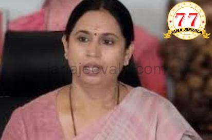 ಸೋಲನ್ನು ವಿನಯ ಪೂರ್ವಕವಾಗಿ ಸ್ವೀಕರಿಸುವೆ-ಬೆಳಗಾವಿ ಕ್ಷೇತ್ರದ ಸೋಲಿನ ಬಗ್ಗೆ ಶೀಘ್ರದಲ್ಲೇ ಪರಾಮರ್ಶೆ: ಸತೀಶ್ ಜಾರಕಿಹೊಳಿ-ಲಕ್ಷ್ಮಣ ಸವದಿ ಪರಸ್ಪರ ಮಾತಾಡಿ ಸಮಸ್ಯೆ ಬಗೆಹರಿಸಿಕೊಳ್ಳಲಿ, ಸಚಿವೆ ಲಕ್ಷ್ಮೀ ಹೆಬ್ಬಾಳಕರ್ ಸೋಲನ್ನು ವಿನಯ ಪೂರ್ವಕವಾಗಿ ಸ್ವೀಕರಿಸುವೆ-ಬೆಳಗಾವಿ ಕ್ಷೇತ್ರದ ಸೋಲಿನ ಬಗ್ಗೆ ಶೀಘ್ರದಲ್ಲೇ ಪರಾಮರ್ಶೆ: ಸತೀಶ್ ಜಾರಕಿಹೊಳಿ-ಲಕ್ಷ್ಮಣ ಸವದಿ ಪರಸ್ಪರ ಮಾತಾಡಿ ಸಮಸ್ಯೆ ಬಗೆಹರಿಸಿಕೊಳ್ಳಲಿ, ಸಚಿವೆ ಲಕ್ಷ್ಮೀ ಹೆಬ್ಬಾಳಕರ್