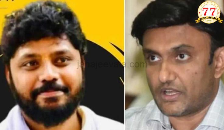 ಶಾಸಕ ಪ್ರದೀಪ್ ಈಶ್ವರ ಮನೆ ಮೇಲೆ ಕಲ್ಲು ತೂರಾಟ ಶಾಸಕ ಪ್ರದೀಪ್ ಈಶ್ವರ ಮನೆ ಮೇಲೆ ಕಲ್ಲು ತೂರಾಟ