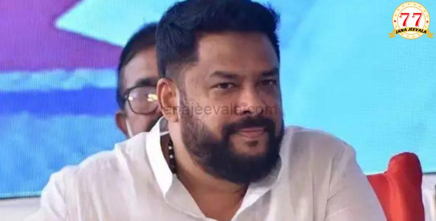 BREAKING ಕಾಂಗ್ರೆಸ್ ಸರ್ಕಾರದ ಮೊದಲ ವಿಕೆಟ್ ಪಡೆದ ಪತನ : ಕೊನೆಗೂ ರಾಜೀನಾಮೆ ನೀಡಿದ ಸಚಿವ BREAKING ಕಾಂಗ್ರೆಸ್ ಸರ್ಕಾರದ ಮೊದಲ ವಿಕೆಟ್ ಪಡೆದ ಪತನ : ಕೊನೆಗೂ ರಾಜೀನಾಮೆ ನೀಡಿದ ಸಚಿವ
