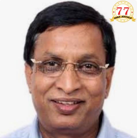 ಮೇಲ್ಮನೆ ಚುನಾವಣೆಯಲ್ಲಿ ಜೆಡಿಎಸ್ ನ ಮತ್ತೊಬ್ಬ ನಾಯಕನಿಗೆ ಗೆಲುವು ಮೇಲ್ಮನೆ ಚುನಾವಣೆಯಲ್ಲಿ ಜೆಡಿಎಸ್ ನ ಮತ್ತೊಬ್ಬ ನಾಯಕನಿಗೆ ಗೆಲುವು