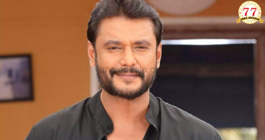 ಪವಿತ್ರಾ ಗೌಡಗೆ ಅಶ್ಲೀಲವಾಗಿ ಮೆಸೇಜ್ ಮಾಡಿದ್ದಕ್ಕೆ ಕೊಲೆ? ನಟ ದರ್ಶನ್ ಬಂಧನ ಪವಿತ್ರಾ ಗೌಡಗೆ ಅಶ್ಲೀಲವಾಗಿ ಮೆಸೇಜ್ ಮಾಡಿದ್ದಕ್ಕೆ ಕೊಲೆ? ನಟ ದರ್ಶನ್ ಬಂಧನ