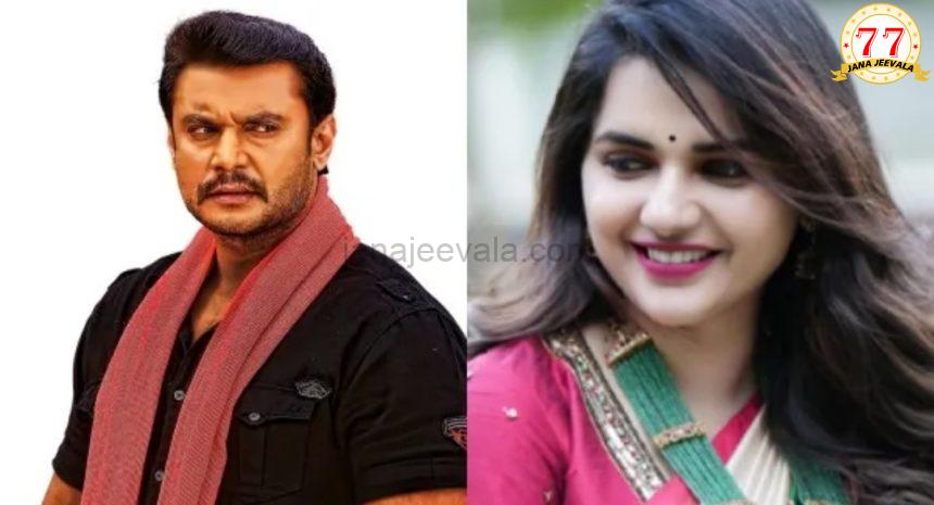 BREAKING ದರ್ಶನ್ ಎರಡನೇ ಪತ್ನಿ ಪವಿತ್ರಾ ಗೌಡ ಪೊಲೀಸ್ ವಶಕ್ಕೆ : ಒಟ್ಟು 10 ಜನರ ಬಂಧನ