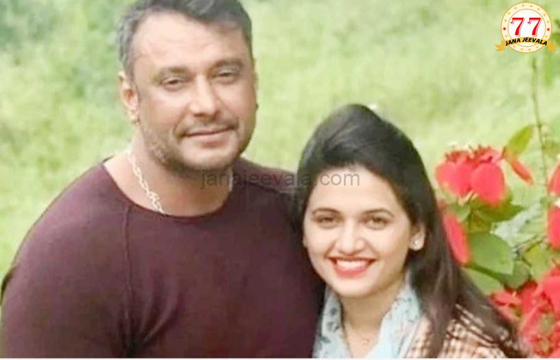 ನಟ ದರ್ಶನ್ ಮತ್ತೆ ಪೊಲೀಸ್ ಕಸ್ಟಡಿಗೆ ನಟ ದರ್ಶನ್ ಮತ್ತೆ ಪೊಲೀಸ್ ಕಸ್ಟಡಿಗೆ