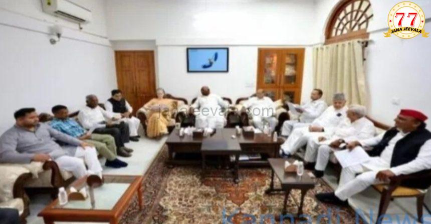 ಉಪ ಸಭಾಪತಿ ಹುದ್ದೆ ನೀಡದಿದ್ರೆ ಸ್ಪೀಕರ್ ಸ್ಥಾನಕ್ಕೆ ವಿಪಕ್ಷಗಳಿಂದ ಸ್ಪರ್ಧೆ ? ಉಪ ಸಭಾಪತಿ ಹುದ್ದೆ ನೀಡದಿದ್ರೆ ಸ್ಪೀಕರ್ ಸ್ಥಾನಕ್ಕೆ ವಿಪಕ್ಷಗಳಿಂದ ಸ್ಪರ್ಧೆ ?