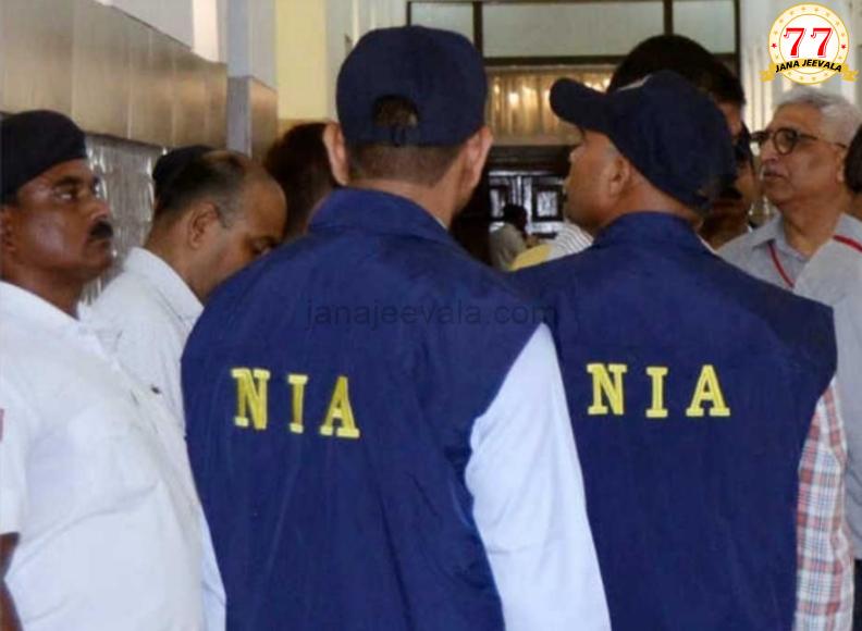 ಬನವಾಸಿಯ ಅಬ್ದುಲ್ ಸುಕ್ಕೂರ್ ಎನ್ಐಎ ವಶಕ್ಕೆ ಬನವಾಸಿಯ ಅಬ್ದುಲ್ ಸುಕ್ಕೂರ್ ಎನ್ಐಎ ವಶಕ್ಕೆ