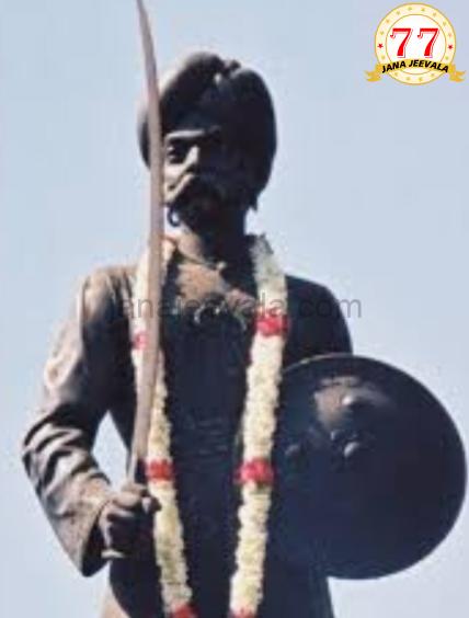 ಎಲ್ಲಾ ತಾಲ್ಲೂಕು ಕೇಂದ್ರಗಳಲ್ಲಿ ಕೆಂಪೇಗೌಡರ ಜಯಂತಿ ಆಚರಿಸಲು 1 ಲಕ್ಷ: ಡಿಸಿಎಂ ಡಿ.ಕೆ.ಶಿವಕುಮಾರ್ ಎಲ್ಲಾ ತಾಲ್ಲೂಕು ಕೇಂದ್ರಗಳಲ್ಲಿ ಕೆಂಪೇಗೌಡರ ಜಯಂತಿ ಆಚರಿಸಲು 1 ಲಕ್ಷ: ಡಿಸಿಎಂ ಡಿ.ಕೆ.ಶಿವಕುಮಾರ್