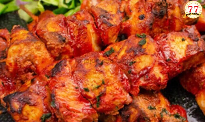 ಮಂಚೂರಿ, ಬಾಂಬೇ ಮಿಠಾಯಿ ಬಳಿಕ ರಂಗು ರಂಗಿನ ಕಬಾಬ್ಗೂ ನಿಷೇಧ ಮಂಚೂರಿ, ಬಾಂಬೇ ಮಿಠಾಯಿ ಬಳಿಕ ರಂಗು ರಂಗಿನ ಕಬಾಬ್ಗೂ ನಿಷೇಧ