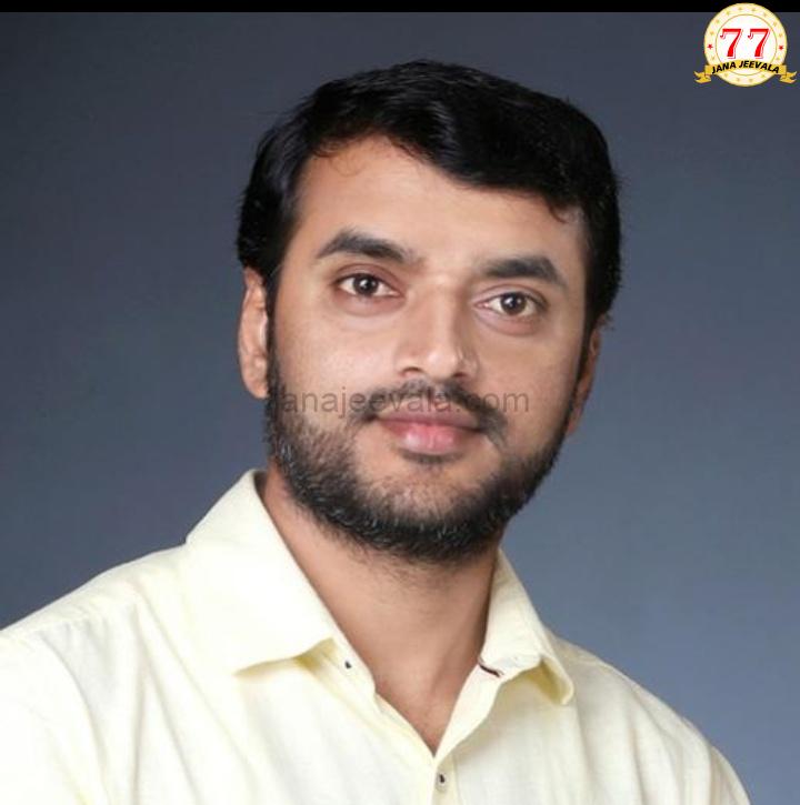 ಬೆಳಗಾವಿ ರಾಣಿ ಚನ್ನಮ್ಮ ವಿಶ್ವವಿದ್ಯಾಲಯದ ಸಹಾಯಕ ಕುಲ ಸಚಿವ ಮುರಿಗೇಶ್ ಎಚ್.ಎಂ. ಅವರಿಗೆ ಪಿ ಎಚ್ ಡಿ ಪದವಿ ಬೆಳಗಾವಿ ರಾಣಿ ಚನ್ನಮ್ಮ ವಿಶ್ವವಿದ್ಯಾಲಯದ ಸಹಾಯಕ ಕುಲ ಸಚಿವ ಮುರಿಗೇಶ್ ಎಚ್.ಎಂ. ಅವರಿಗೆ ಪಿ ಎಚ್ ಡಿ ಪದವಿ
