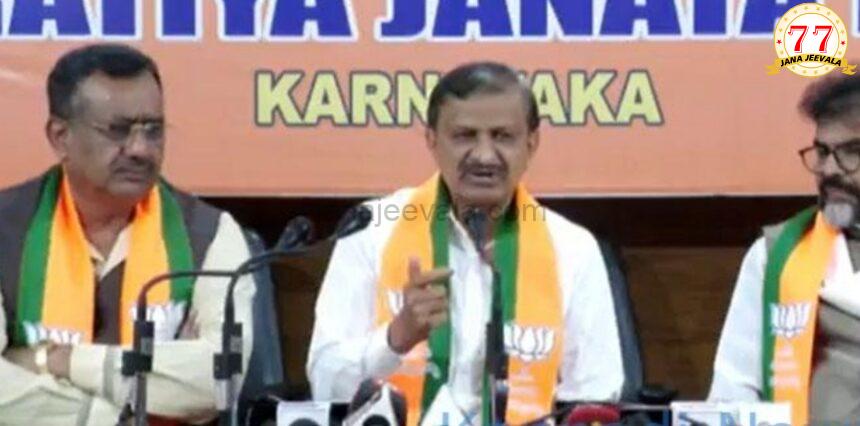ರಾಜ್ಯದಲ್ಲಿ ಡೆಂಗ್ಯೂ ಹೆಚ್ಚಳ: ವೈದ್ಯಕೀಯ ತುರ್ತು ಸ್ಥಿತಿ ಘೋಷಿಸಲು ಸಂಸದ ಡಾ.ಮಂಜುನಾಥ ಆಗ್ರಹ ರಾಜ್ಯದಲ್ಲಿ ಡೆಂಗ್ಯೂ ಹೆಚ್ಚಳ: ವೈದ್ಯಕೀಯ ತುರ್ತು ಸ್ಥಿತಿ ಘೋಷಿಸಲು ಸಂಸದ ಡಾ.ಮಂಜುನಾಥ ಆಗ್ರಹ