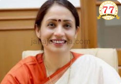 ರಾಜ್ಯದ ಮುಂದಿನ CS ಯಾರು ?ಹಿರಿತನ, ಕೆಲಸದಲ್ಲಿ ಶಾಲಿನಿ ರಜನೀಶ ಮುಂದೆ ರಾಜ್ಯದ ಮುಂದಿನ CS ಯಾರು ?ಹಿರಿತನ, ಕೆಲಸದಲ್ಲಿ ಶಾಲಿನಿ ರಜನೀಶ ಮುಂದೆ
