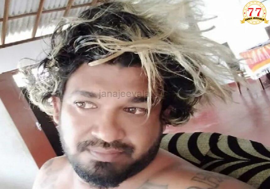 ಮಾಜಿ ಕ್ರಿಕೆಟಿಗನನ್ನು ಗುಂಡಿಕ್ಕಿ ಕೊಲೆ ಮಾಡಿದ ದುಷ್ಕರ್ಮಿಗಳು ಮಾಜಿ ಕ್ರಿಕೆಟಿಗನನ್ನು ಗುಂಡಿಕ್ಕಿ ಕೊಲೆ ಮಾಡಿದ ದುಷ್ಕರ್ಮಿಗಳು