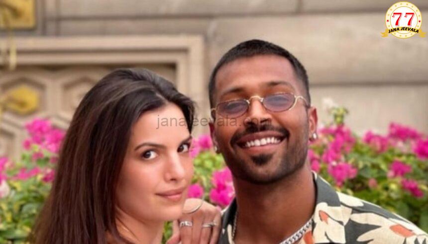 ಕೊನೆಗೂ ವಿಚ್ಛೇದನ ಪಡೆದ ಕ್ರಿಕೆಟಿಗ ಹಾರ್ದಿಕ್ ಪಾಂಡ್ಯ-ನತಾಶಾ: ದಾಂಪತ್ಯ ಅಂತ್ಯ ಕೊನೆಗೂ ವಿಚ್ಛೇದನ ಪಡೆದ ಕ್ರಿಕೆಟಿಗ ಹಾರ್ದಿಕ್ ಪಾಂಡ್ಯ-ನತಾಶಾ: ದಾಂಪತ್ಯ ಅಂತ್ಯ