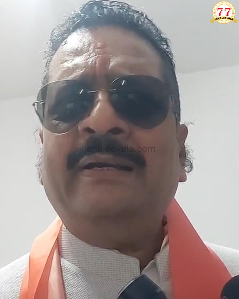 ಬಿಜೆಪಿ ಸೋಲಿಗೆ ಒಳ ಒಪ್ಪಂದವೇ ಕಾರಣ : ವಾಲ್ಮೀಕಿ ನಿಗಮದ ಹಣ ಬಳ್ಳಾರಿ ಮಾತ್ರವಲ್ಲ, ಅಮೇಠಿಗೂ ಹೋಗಿದೆ ಎಂದು ಬೆಳಗಾವಿಯಲ್ಲಿ ಗಂಭೀರ ಆರೋಪ ಮಾಡಿದ ಯತ್ನಾಳ ಬಿಜೆಪಿ ಸೋಲಿಗೆ ಒಳ ಒಪ್ಪಂದವೇ ಕಾರಣ : ವಾಲ್ಮೀಕಿ ನಿಗಮದ ಹಣ ಬಳ್ಳಾರಿ ಮಾತ್ರವಲ್ಲ, ಅಮೇಠಿಗೂ ಹೋಗಿದೆ ಎಂದು ಬೆಳಗಾವಿಯಲ್ಲಿ ಗಂಭೀರ ಆರೋಪ ಮಾಡಿದ ಯತ್ನಾಳ