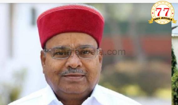 ಮುಡಾ ಹಗರಣ, ಮಧ್ಯಪ್ರವೇಶ ಮಾಡಿದ ರಾಜ್ಯಪಾಲರು; ತಕ್ಷಣ ವರದಿ ನೀಡುವಂತೆ ಮುಖ್ಯ ಕಾರ್ಯದರ್ಶಿಗೆ ಸೂಚನೆ ಮುಡಾ ಹಗರಣ, ಮಧ್ಯಪ್ರವೇಶ ಮಾಡಿದ ರಾಜ್ಯಪಾಲರು; ತಕ್ಷಣ ವರದಿ ನೀಡುವಂತೆ ಮುಖ್ಯ ಕಾರ್ಯದರ್ಶಿಗೆ ಸೂಚನೆ