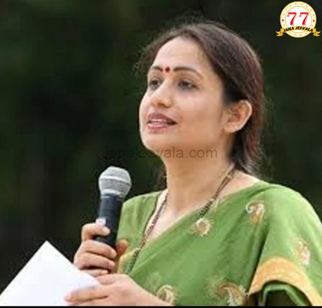 ರಾಜ್ಯ ಮುಖ್ಯ ಕಾರ್ಯದರ್ಶಿಯಾಗಿ ಶಾಲಿನಿ ರಜನೀಶ್ ನೇಮಕ; ಪತಿ ಜಾಗಕ್ಕೆ ಪತ್ನಿಯ ಆಯ್ಕೆ ರಾಜ್ಯ ಮುಖ್ಯ ಕಾರ್ಯದರ್ಶಿಯಾಗಿ ಶಾಲಿನಿ ರಜನೀಶ್ ನೇಮಕ; ಪತಿ ಜಾಗಕ್ಕೆ ಪತ್ನಿಯ ಆಯ್ಕೆ