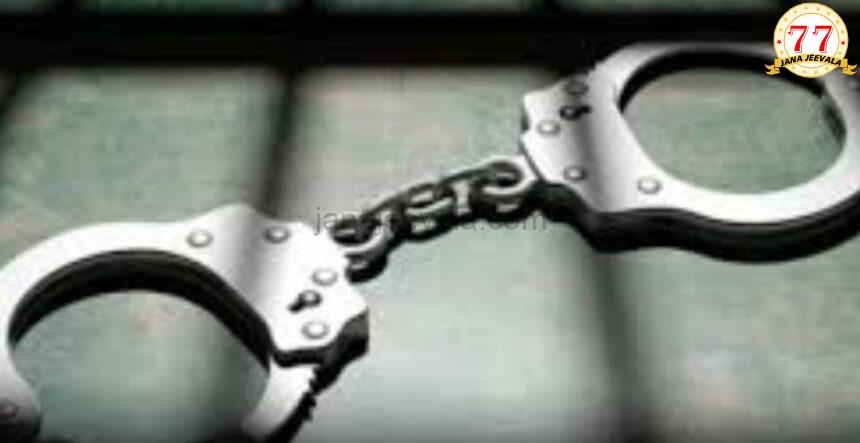 ಕಳವು ಮಾಡಲು ಬಂದವರನ್ನು ಜನ ಹಿಡಿದಿದ್ದು ಹೇಗೆ ಗೊತ್ತಾ ? ಕಳವು ಮಾಡಲು ಬಂದವರನ್ನು ಜನ ಹಿಡಿದಿದ್ದು ಹೇಗೆ ಗೊತ್ತಾ ?