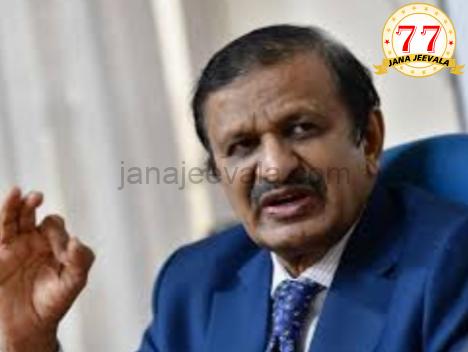 120 ಕಿ.ಮೀ.ಗೆ ಟ್ರಾಮಾ ಸೆಂಟರ್ ಸ್ಥಾಪನೆಗೆ ಡಾ. ಮಂಜುನಾಥ ಆಗ್ರಹ 120 ಕಿ.ಮೀ.ಗೆ ಟ್ರಾಮಾ ಸೆಂಟರ್ ಸ್ಥಾಪನೆಗೆ ಡಾ. ಮಂಜುನಾಥ ಆಗ್ರಹ