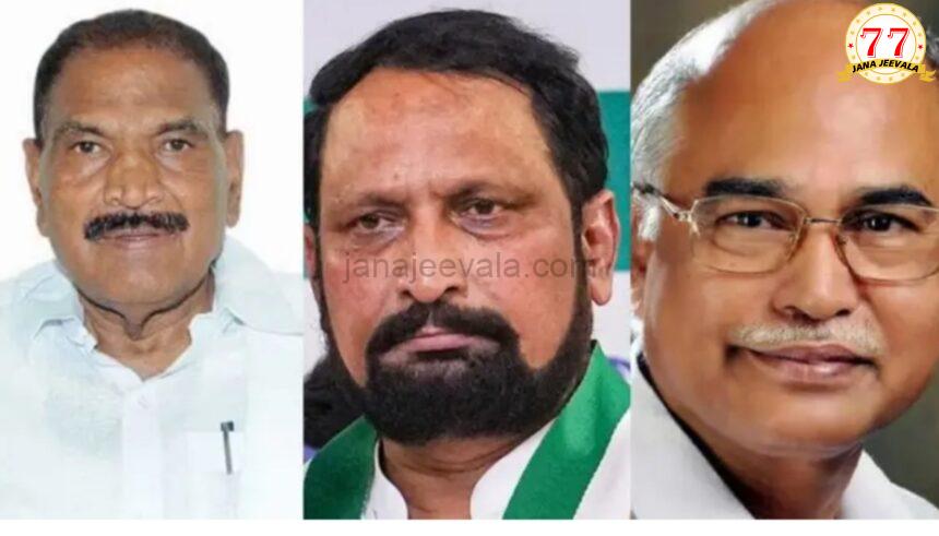 ಮತ್ತೆ ಸಚಿವರಾಗ್ತಾರಾ ಅಥಣಿ ಸಾಹುಕಾರ್ ? ಮತ್ತೆ ಸಚಿವರಾಗ್ತಾರಾ ಅಥಣಿ ಸಾಹುಕಾರ್ ?