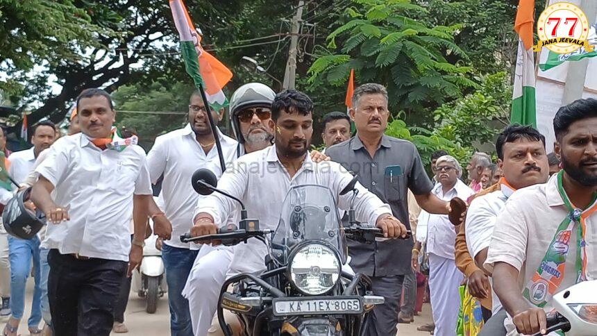 ನಾನು ನನ್ನ ಆಸ್ತಿ ಲೆಕ್ಕಾಚಾರ ಕೊಡುತ್ತೇನೆ; ಕುಮಾರಸ್ವಾಮಿ ಸಹೋದರನ ಆಸ್ತಿ ಲೆಕ್ಕ ನೀಡಲಿ: ಡಿಸಿಎಂ ಡಿ. ಕೆ. ಶಿವಕುಮಾರ್ ನಾನು ನನ್ನ ಆಸ್ತಿ ಲೆಕ್ಕಾಚಾರ ಕೊಡುತ್ತೇನೆ; ಕುಮಾರಸ್ವಾಮಿ ಸಹೋದರನ ಆಸ್ತಿ ಲೆಕ್ಕ ನೀಡಲಿ: ಡಿಸಿಎಂ ಡಿ. ಕೆ. ಶಿವಕುಮಾರ್
