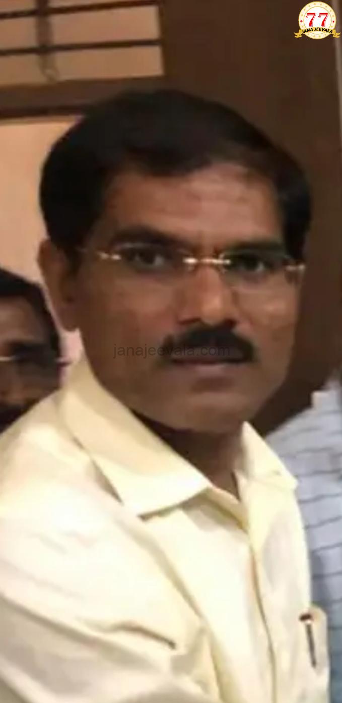 ಸಮಾಜ ಕಲ್ಯಾಣ ಇಲಾಖೆ ಜಂಟಿ ನಿರ್ದೇಶಕರಾಗಿ ರಾಮನಗೌಡ ಕನ್ನೊಳ್ಳಿ ನೇಮಕ ಸಮಾಜ ಕಲ್ಯಾಣ ಇಲಾಖೆ ಜಂಟಿ ನಿರ್ದೇಶಕರಾಗಿ ರಾಮನಗೌಡ ಕನ್ನೊಳ್ಳಿ ನೇಮಕ