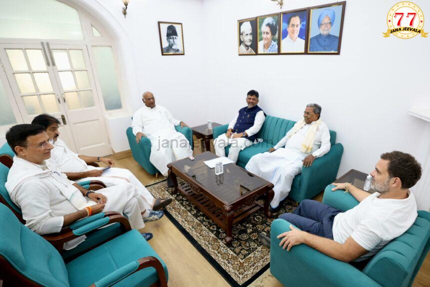 ಬಿಜೆಪಿಯವರ ಮಾತು ಕೇಳಿ 15 ಬಿಲ್ ಗಳನ್ನು ವಾಪಾಸ್ ಕಳುಹಿಸಿರುವ ರಾಜ್ಯಪಾಲರು: ಡಿಸಿಎಂ ಡಿ.ಕೆ. ಶಿವಕುಮಾರ್ ಬಿಜೆಪಿಯವರ ಮಾತು ಕೇಳಿ 15 ಬಿಲ್ ಗಳನ್ನು ವಾಪಾಸ್ ಕಳುಹಿಸಿರುವ ರಾಜ್ಯಪಾಲರು: ಡಿಸಿಎಂ ಡಿ.ಕೆ. ಶಿವಕುಮಾರ್