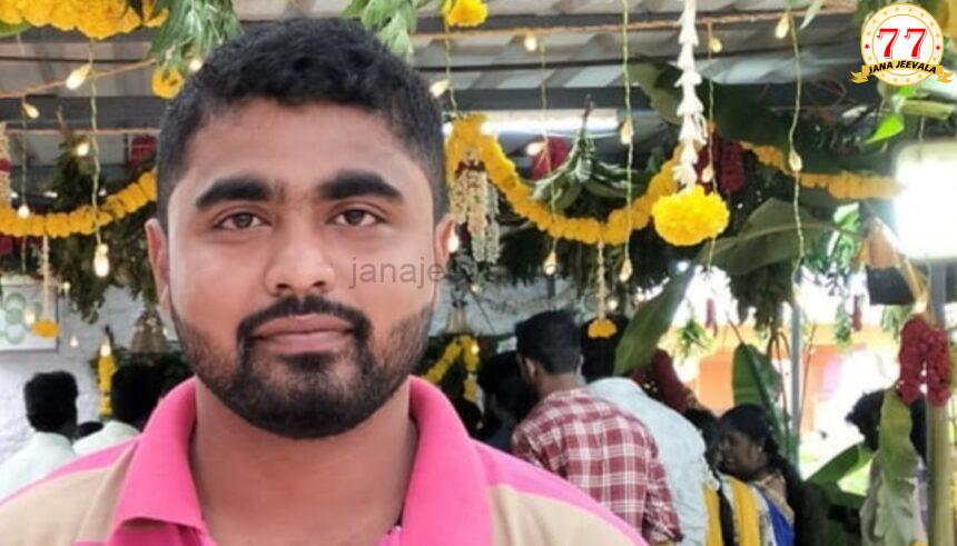 ತಾಯಿ ಸಾವಿನ ನೋವು; ರೈಲಿಗೆ ತಲೆ ಕೊಟ್ಟು ಅಕ್ಕ, ತಮ್ಮ ಆತ್ಮಹತ್ಯೆ ತಾಯಿ ಸಾವಿನ ನೋವು; ರೈಲಿಗೆ ತಲೆ ಕೊಟ್ಟು ಅಕ್ಕ, ತಮ್ಮ ಆತ್ಮಹತ್ಯೆ
